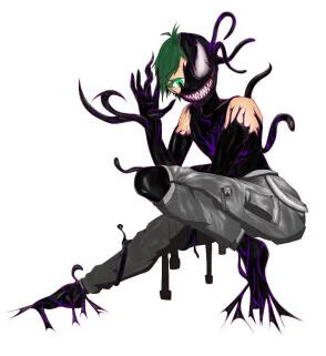 Full body comm, July
