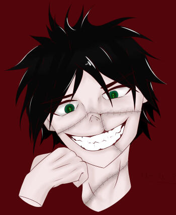 Pfp comm, Step Pfp comm, Step