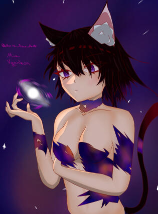 Waist up personal piece, July Waist up personal piece, July